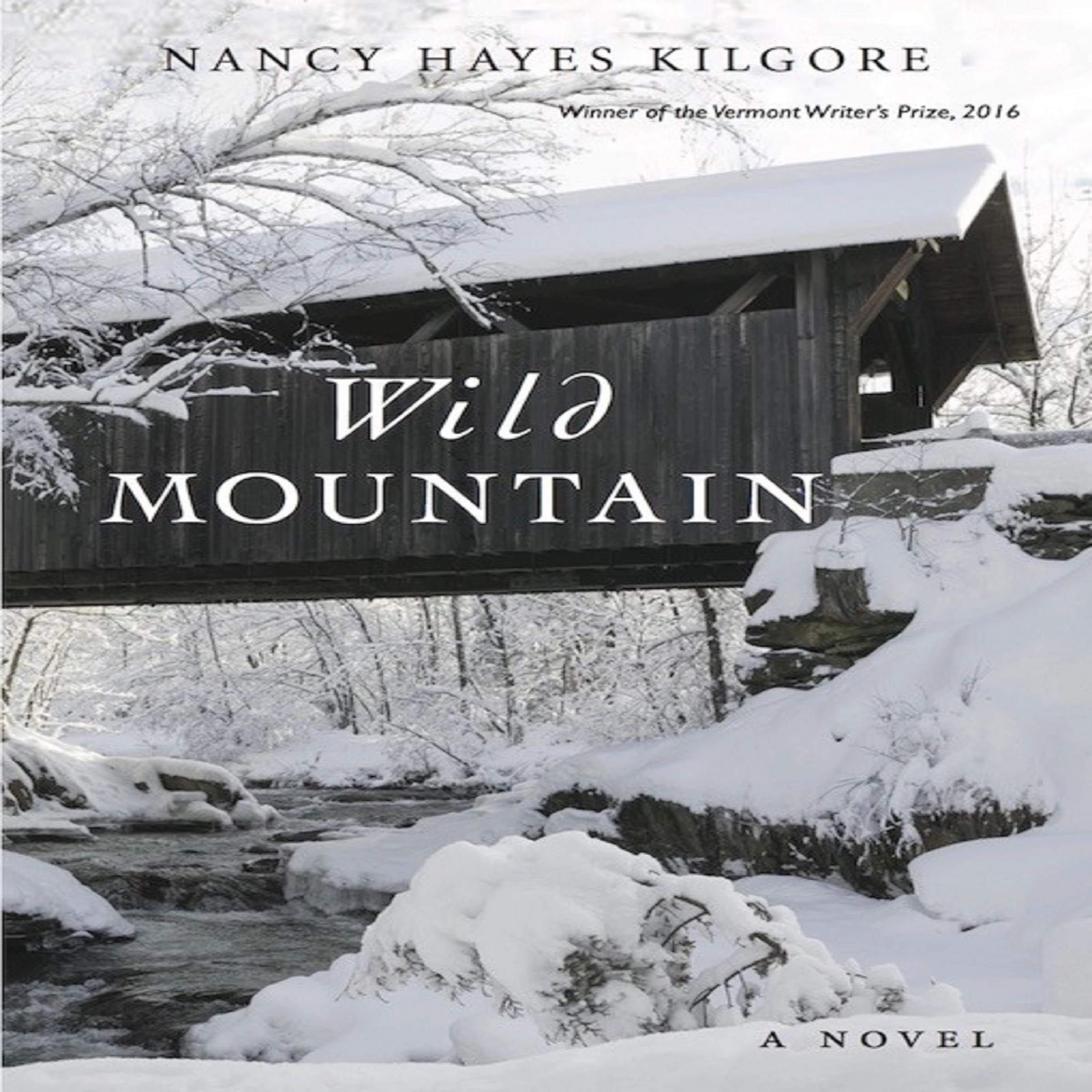 Wild Mountain Audiobook by Nancy Hayes Kilgore