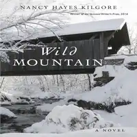 Wild Mountain Audiobook by Nancy Hayes Kilgore