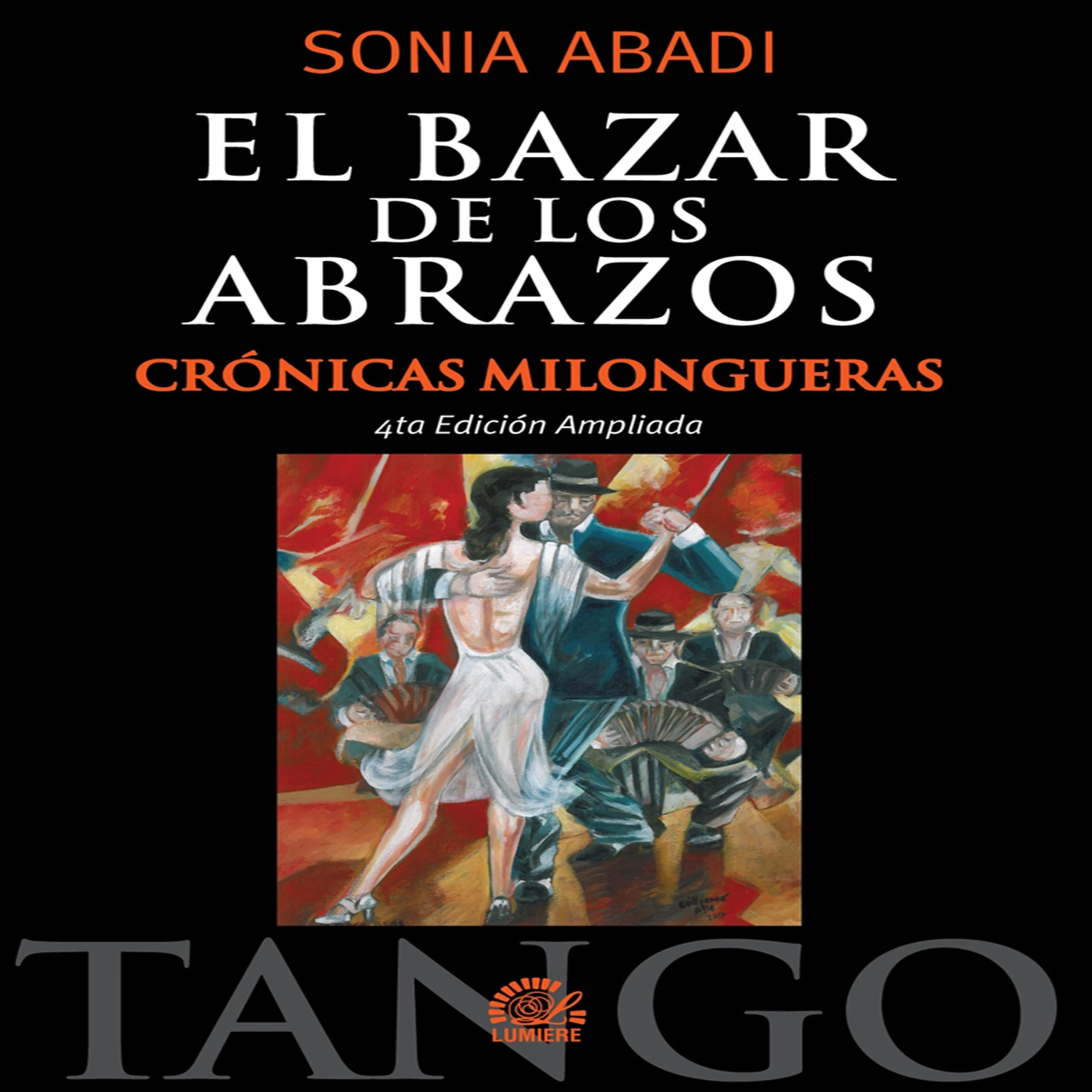 El Bazar de los Abrazos by Sonia Abadi Audiobook