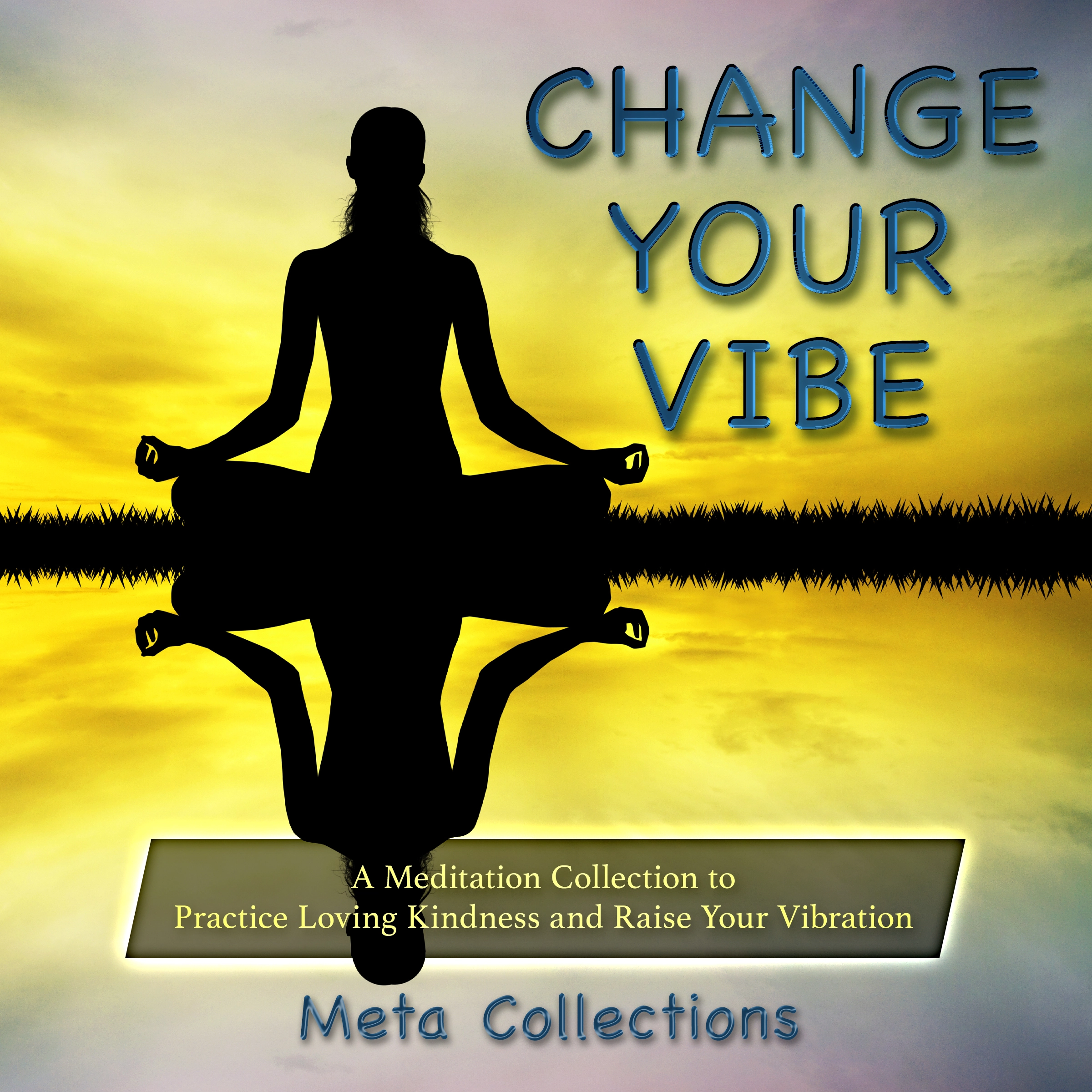 Change Your Vibe: A Meditation Collection to Practice Loving Kindness and Raise Your Vibration by Meta Collections