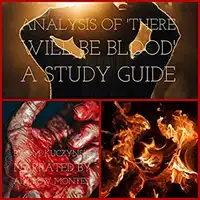 Analysis of: There Will Be Blood: A Study Guide Audiobook by J.-M. Kuczynski