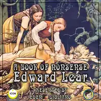 A Book Of Nonsense Audiobook by Edward Lear