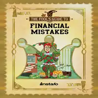 Financial Mistakes Audiobook by Instafo