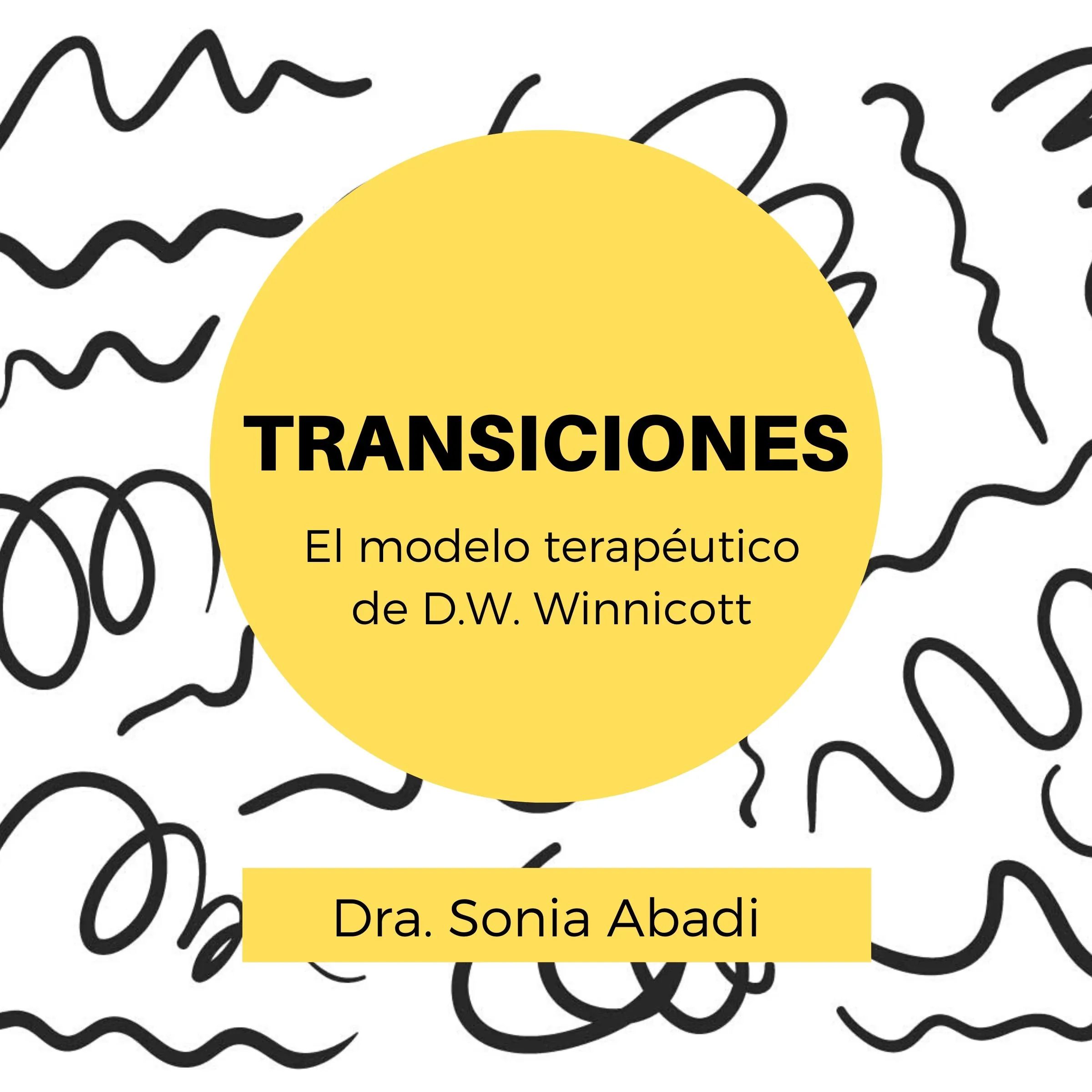 Transiciones Audiobook by Sonia Abadi