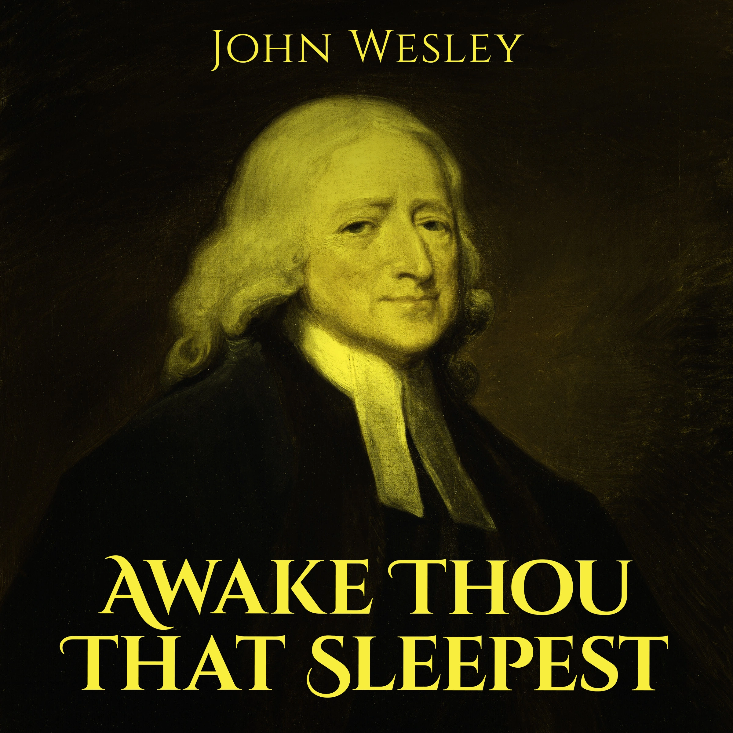 Awake Thou That Sleepest by John Wesley Audiobook