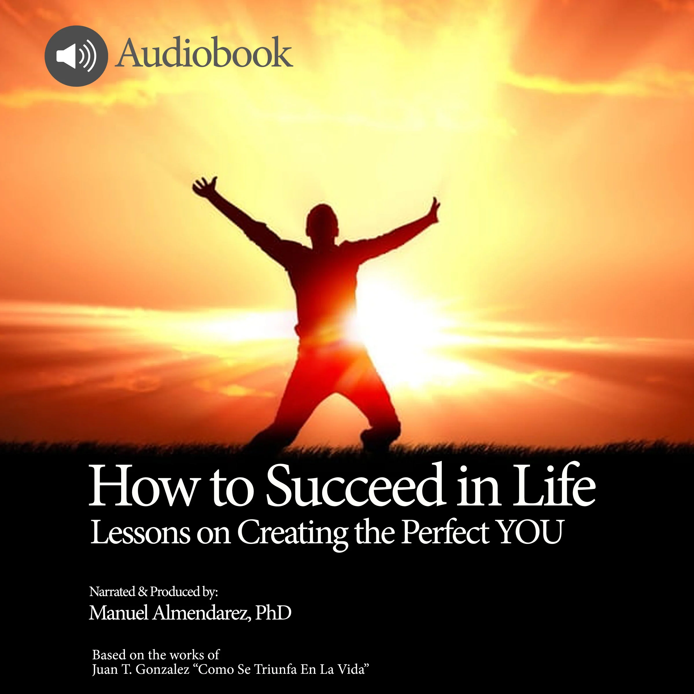 How To Succeed In Life Audiobook by Manuel Almendarez