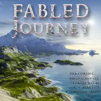 Fabled Journey IV Audiobook by K. S. Dearsley