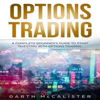 Options Trading Audiobook by Garth McCalister