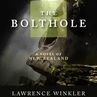 The Bolthole Audiobook by Lawrence Winkler