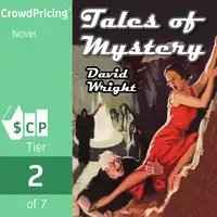 Tales of Mystery Audiobook by David Wright