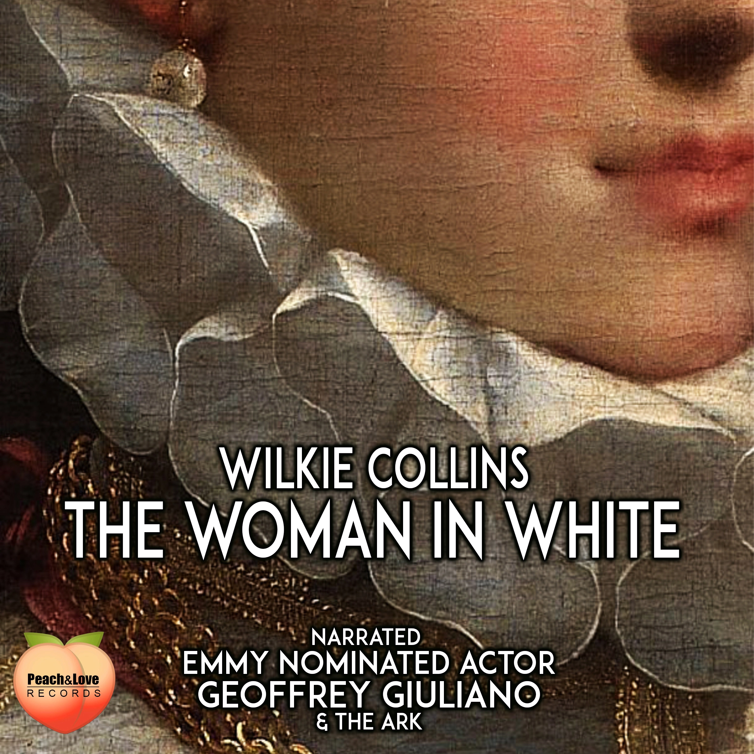 The Woman in White Audiobook by Wilkie Collins