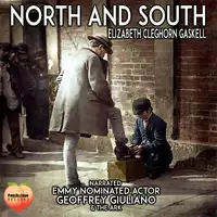 North and South Audiobook by Elizabeth Cleghorn Gaskell