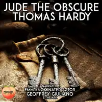 Jude the Obscure Audiobook by Thomas Hardy