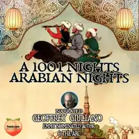 A 1001 Nights Audiobook by Unknown