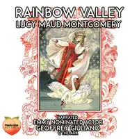 Rainbow Valley Audiobook by Lucy Maud Montgomery