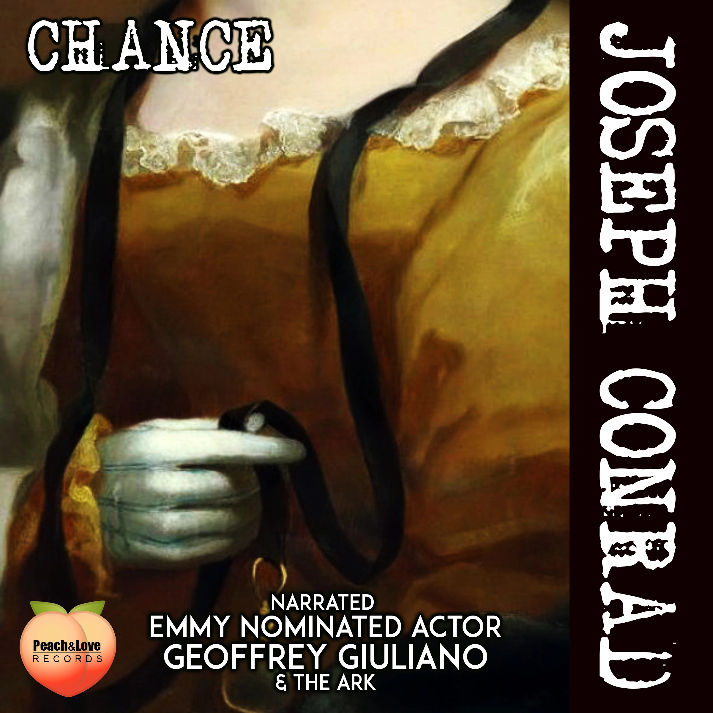 Chance by Joseph Conrad Audiobook