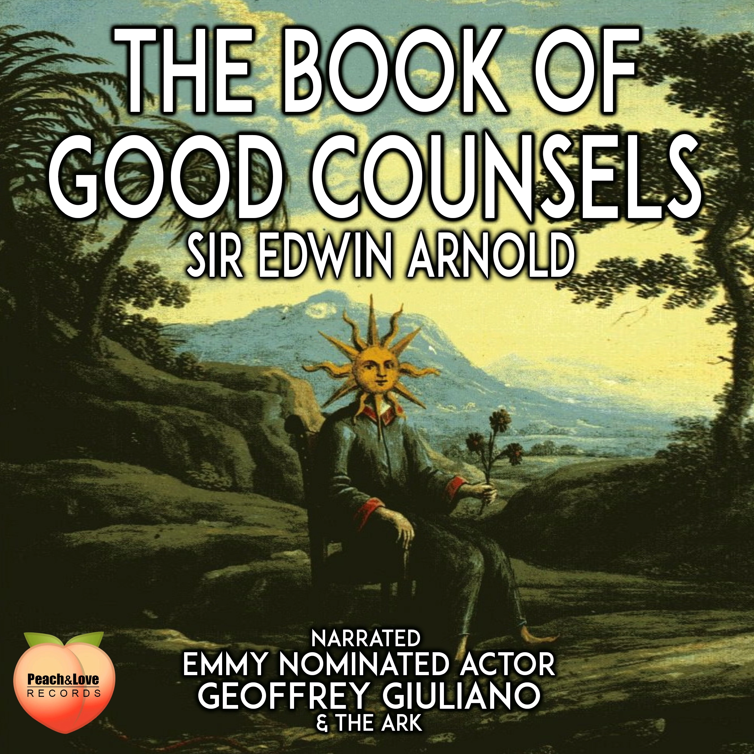 The Book of Good Counsel by Sir Edwin Arnold Audiobook