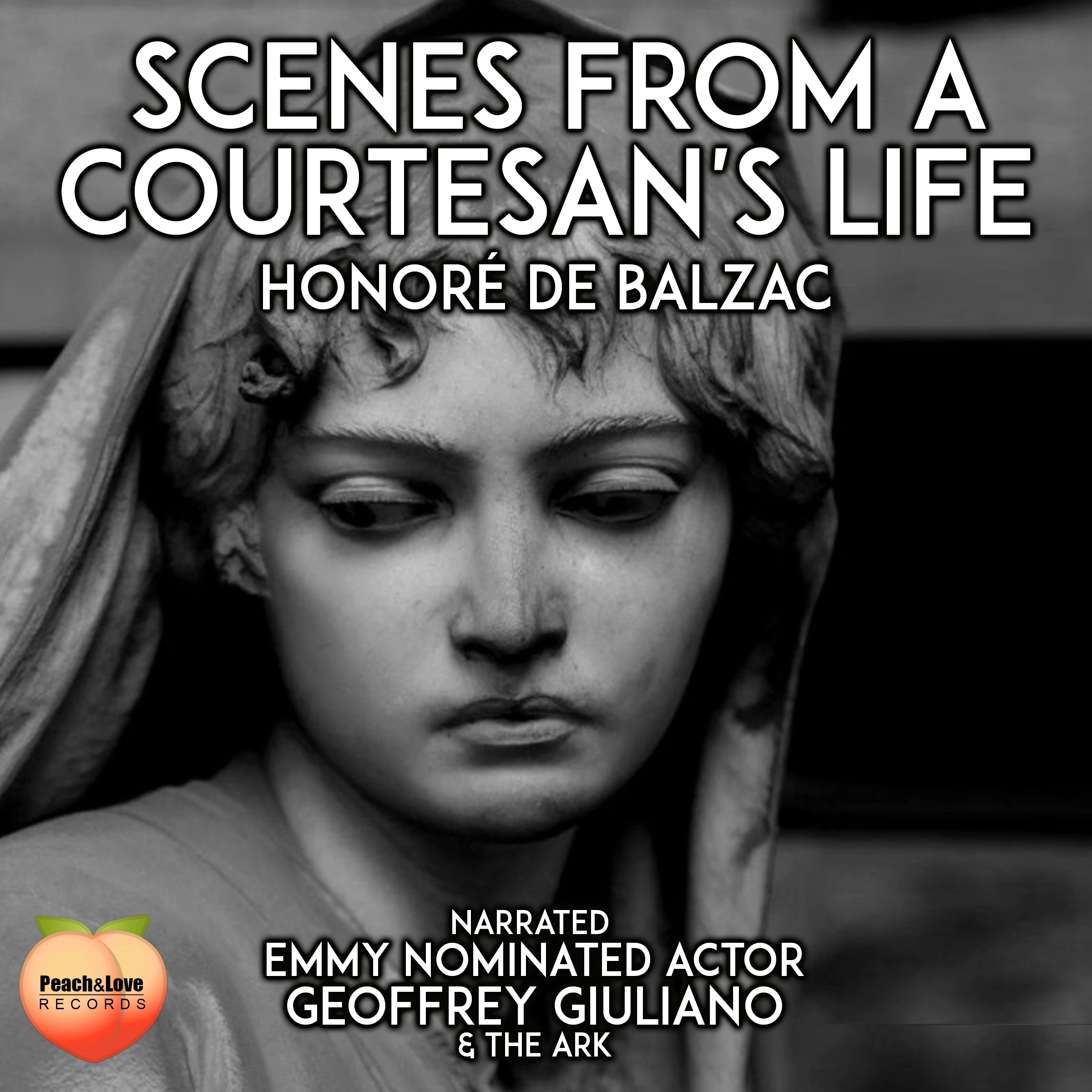 Scenes from a Courtesan's Life Audiobook by Honoré de Balzac