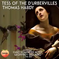 Tess of the d'Urbervilles Audiobook by Thomas Hardy