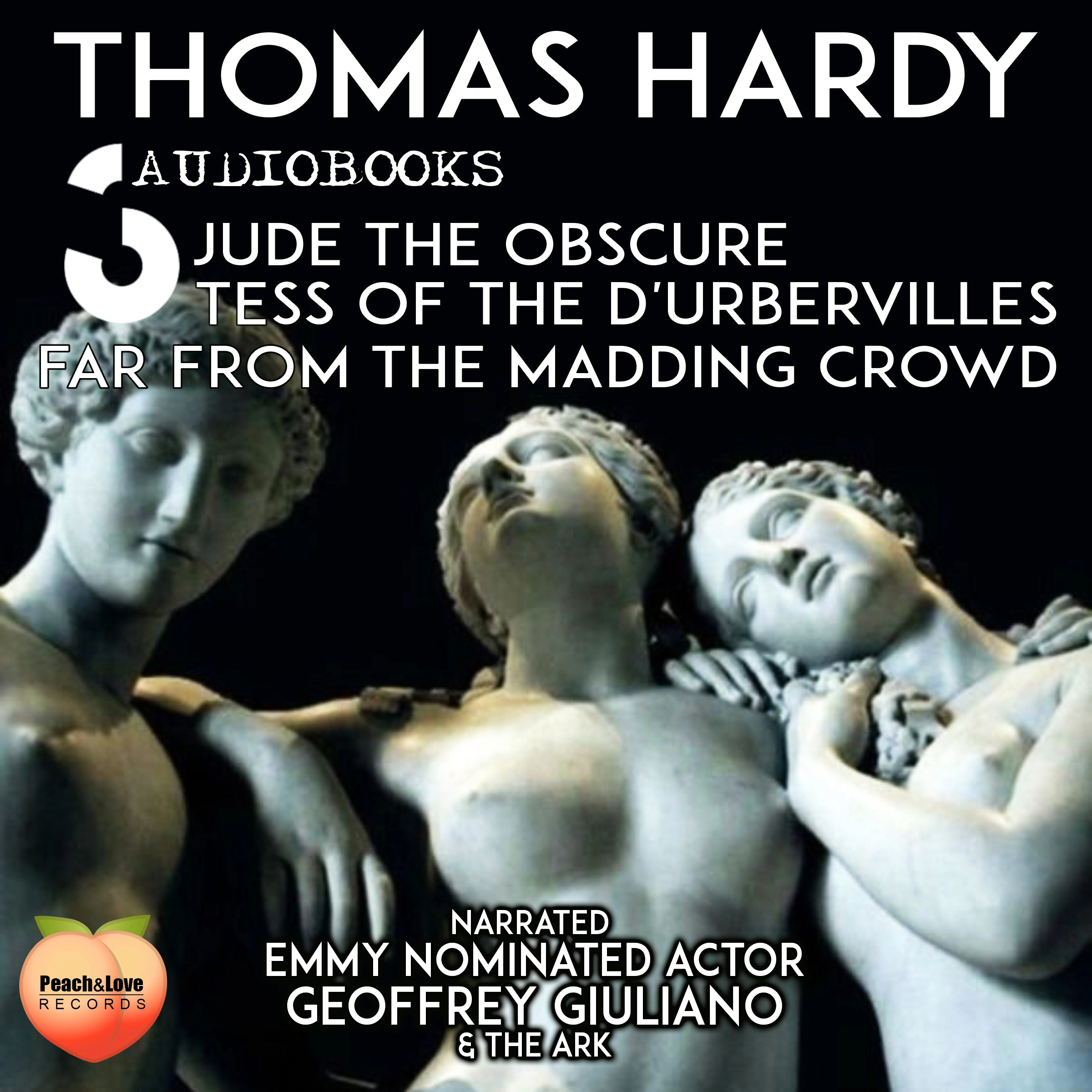 Thomas Hardy Bundle by Thomas Hardy