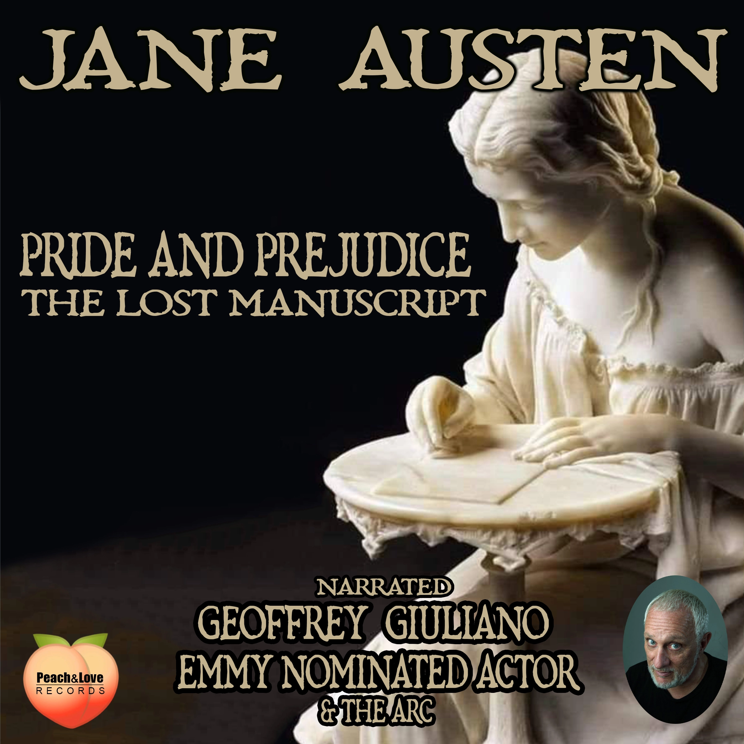 Pride And Prejudice by Jane Austen Audiobook