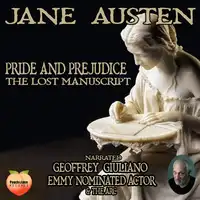 Pride And Prejudice Audiobook by Jane Austen