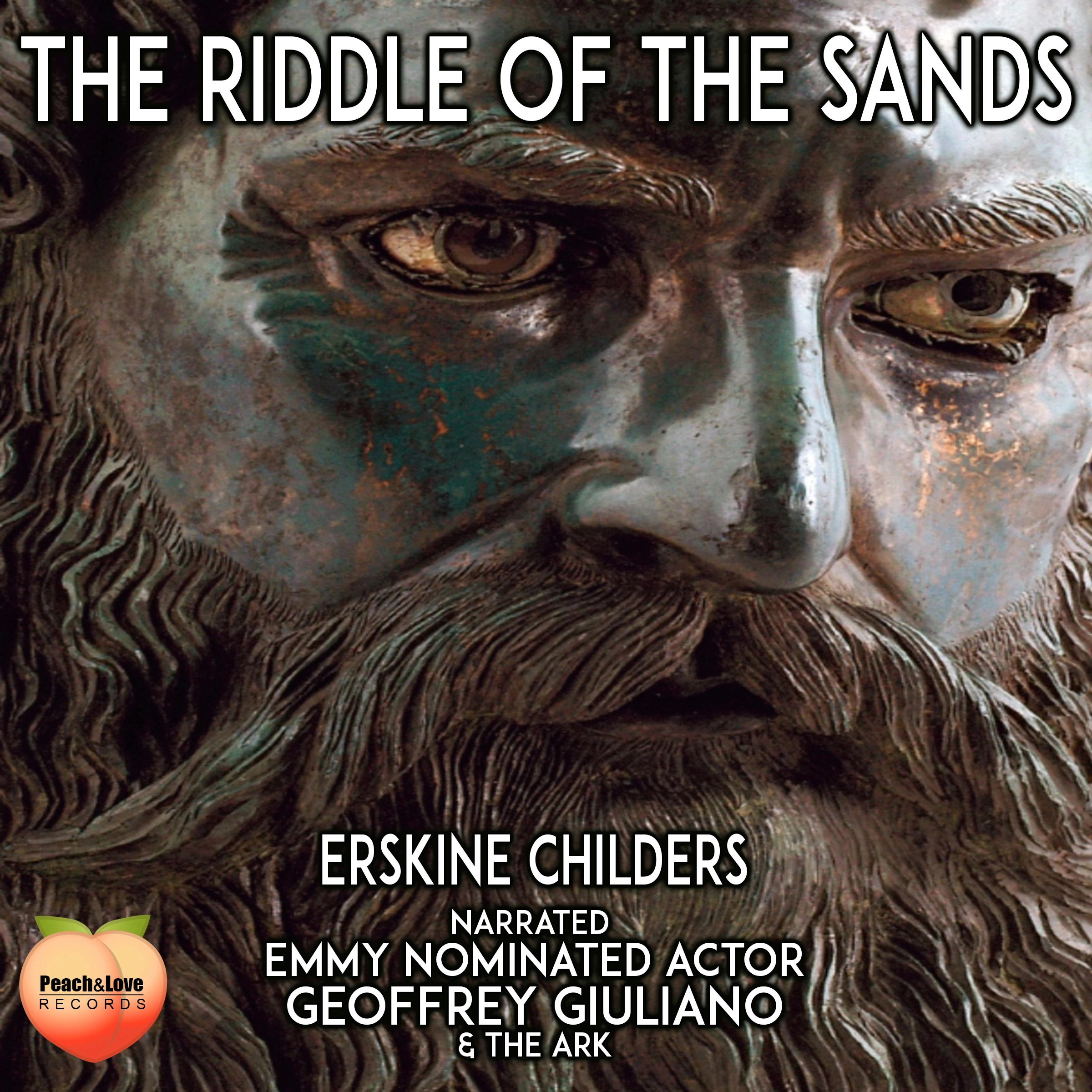 The Riddle of the Sands Audiobook by Erskine Childers