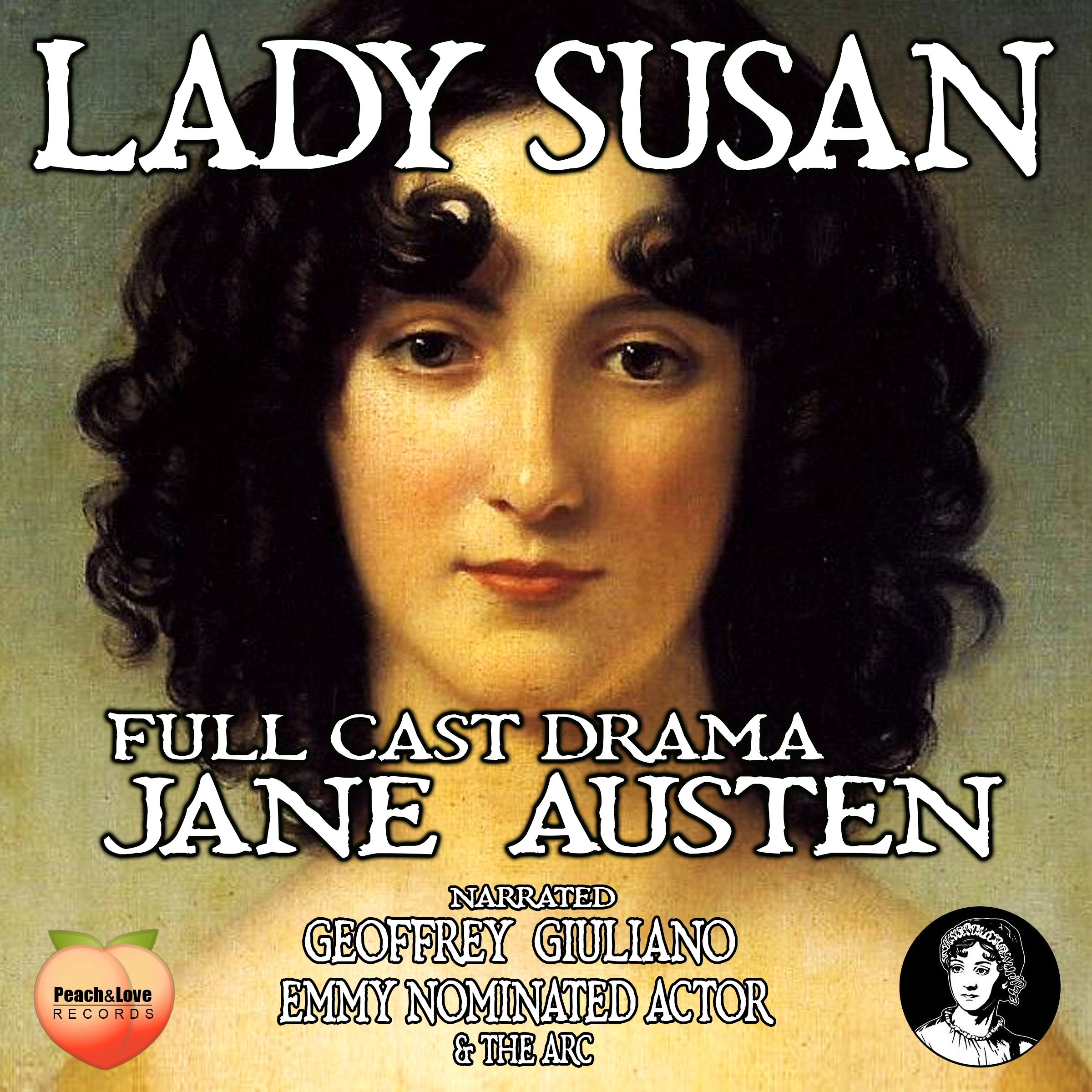 Lady Susan Audiobook by Jane Austen