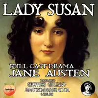 Lady Susan Audiobook by Jane Austen