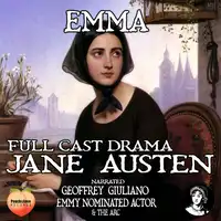 Emma Audiobook by Jane Austen