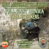 200Th Anniversary Collection 2 Audiobook by Charles Dickens