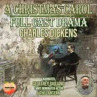 A Christmas Carol Audiobook by Charles Dickens