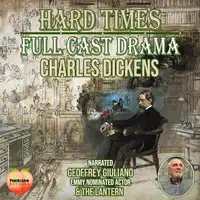 Hard Times Audiobook by Charles Dickens