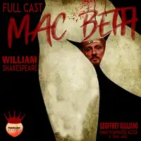 Mac Beth Audiobook by William Shakespeare