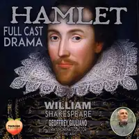 Hamlet Audiobook by William Shakespeare