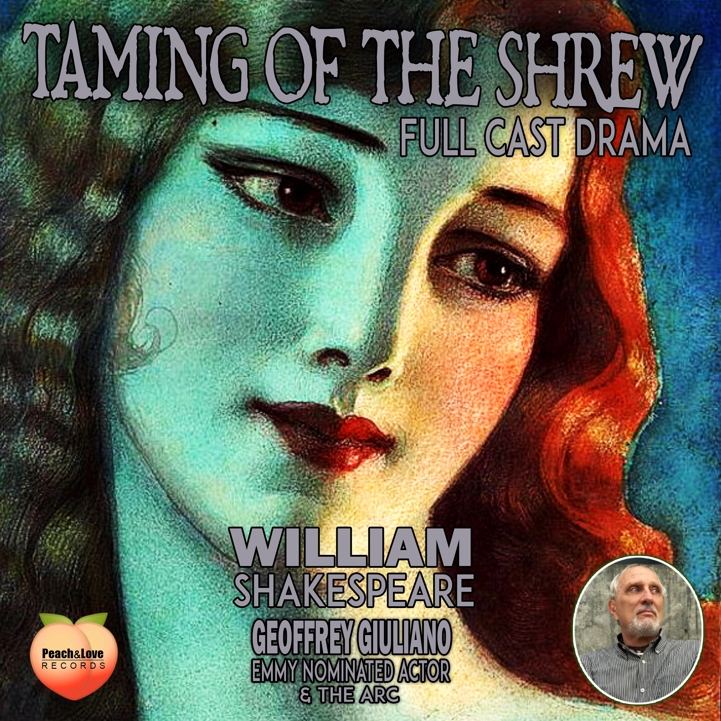 Taming Of The Shrew by William Shakespeare Audiobook