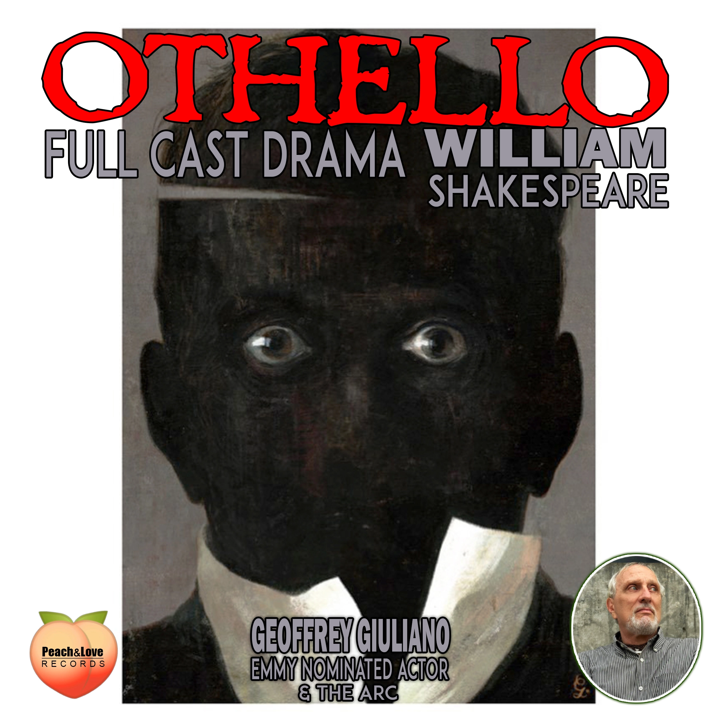 Othello by William Shakespeare