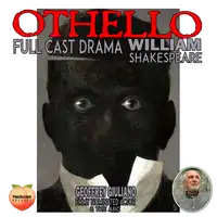 Othello Audiobook by William Shakespeare