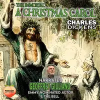 The Immortal A Christmas Carol Audiobook by Charles Dickens