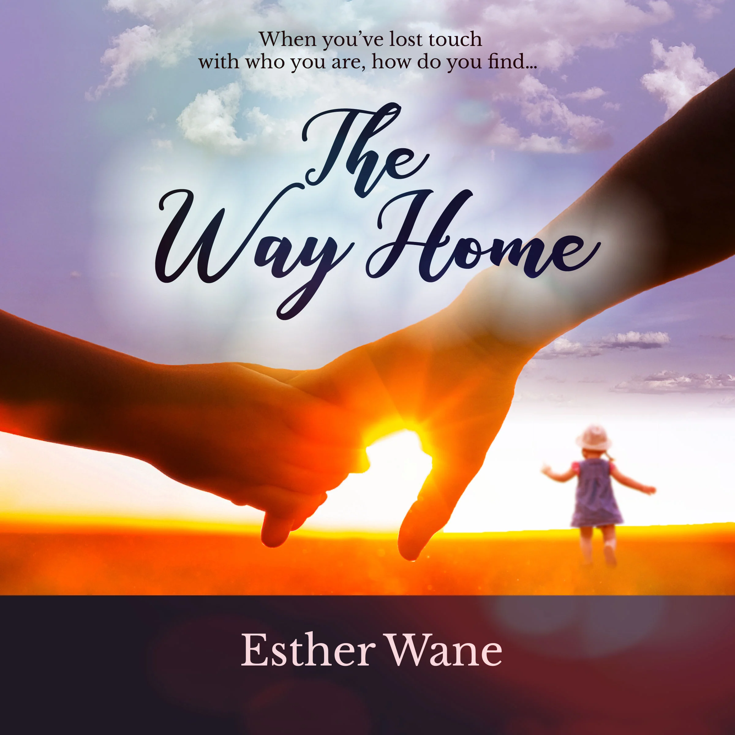 The Way Home by Esther Wane