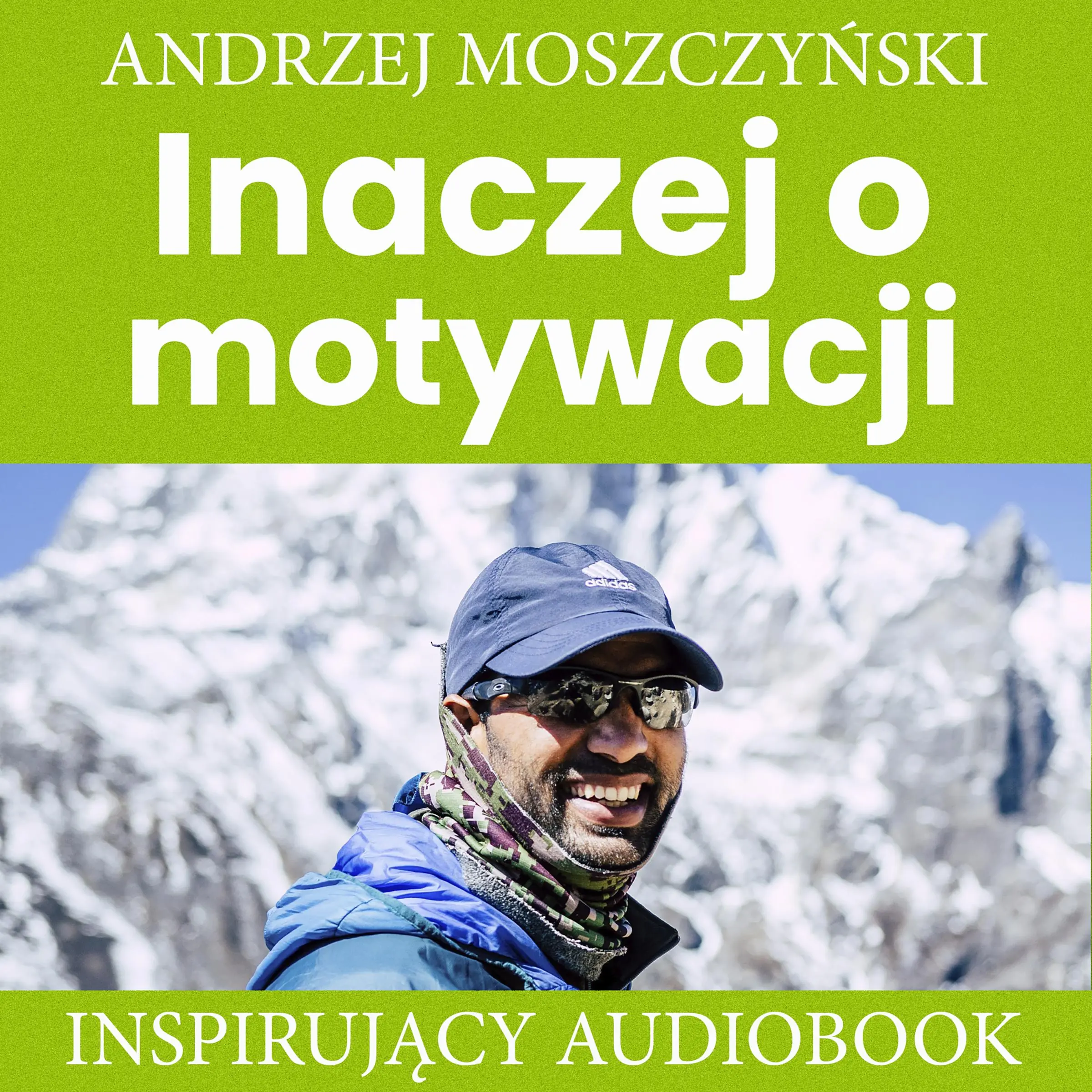 Inaczej o motywacji by Andrzej Moszczyński