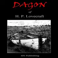 Dagon Audiobook by H. P. Lovecraft