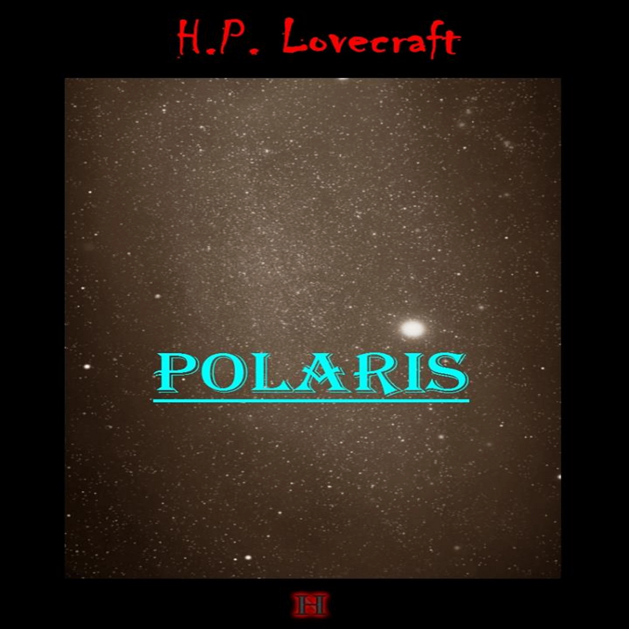 Polaris by H. P. Lovecraft Audiobook