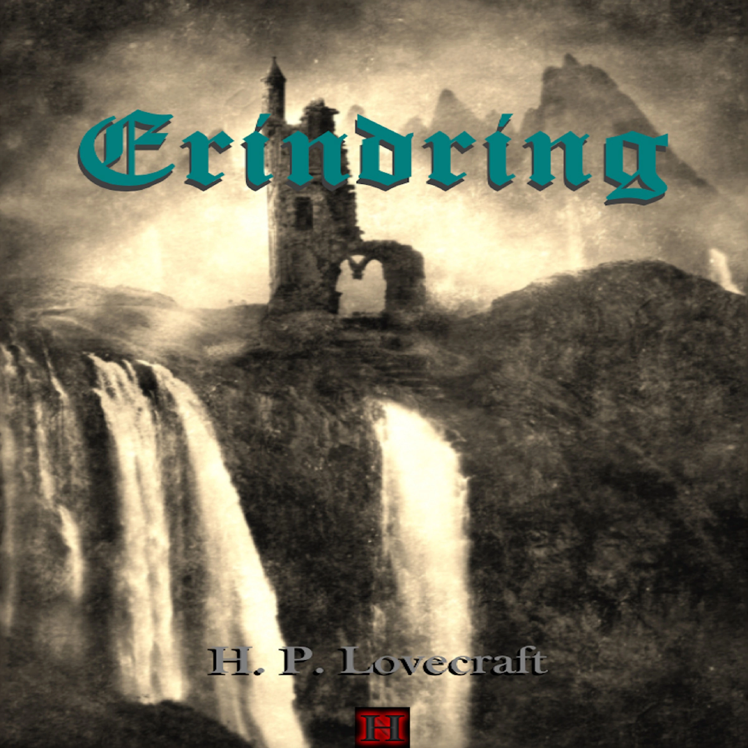 Erindring by H. P. Lovecraft Audiobook