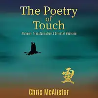 The Poetry of Touch Audiobook by Chris McAlister