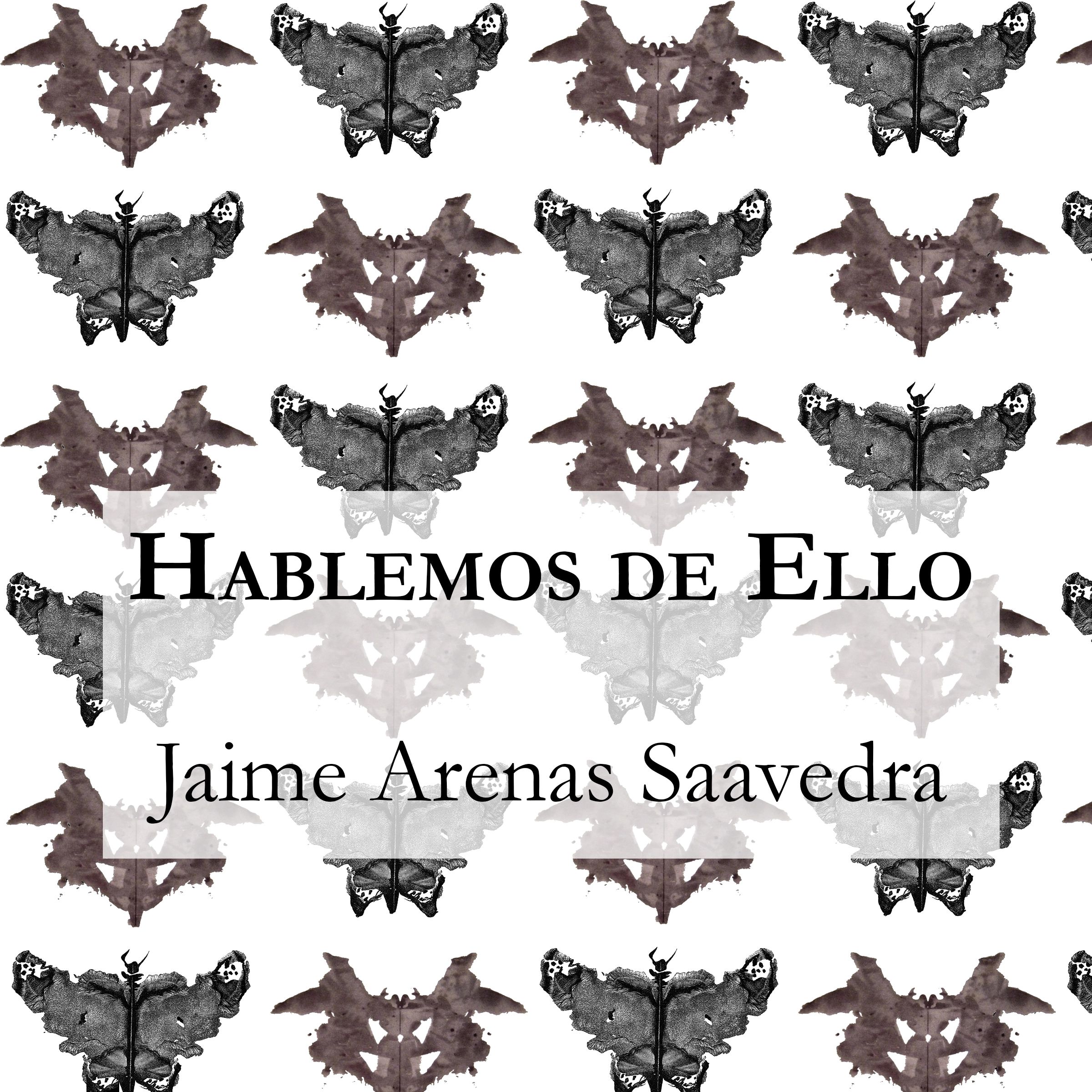 Hablemos de Ello Audiobook by Jaime Arenas Saavedra