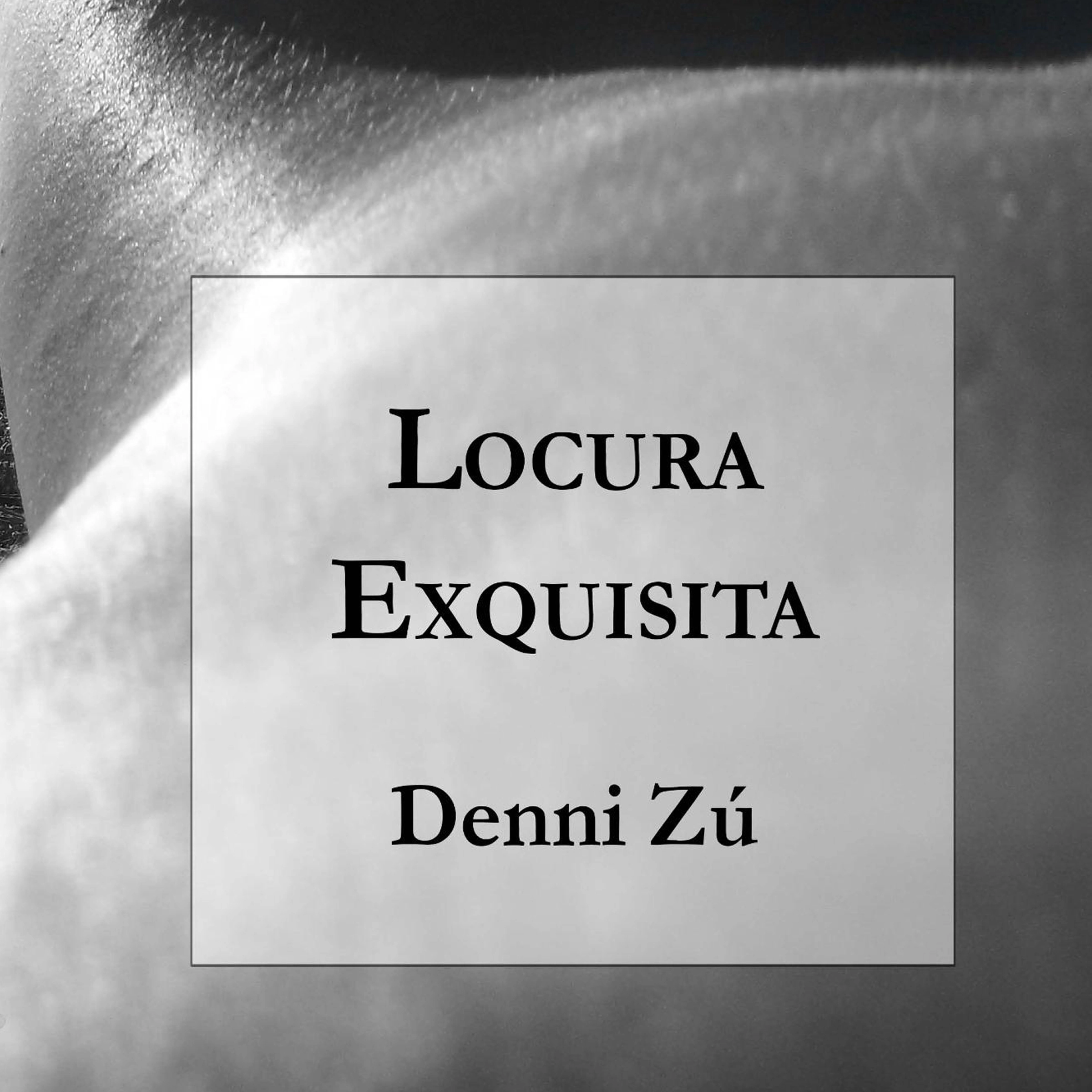 Locura Exquisita Audiobook by Denni Zú