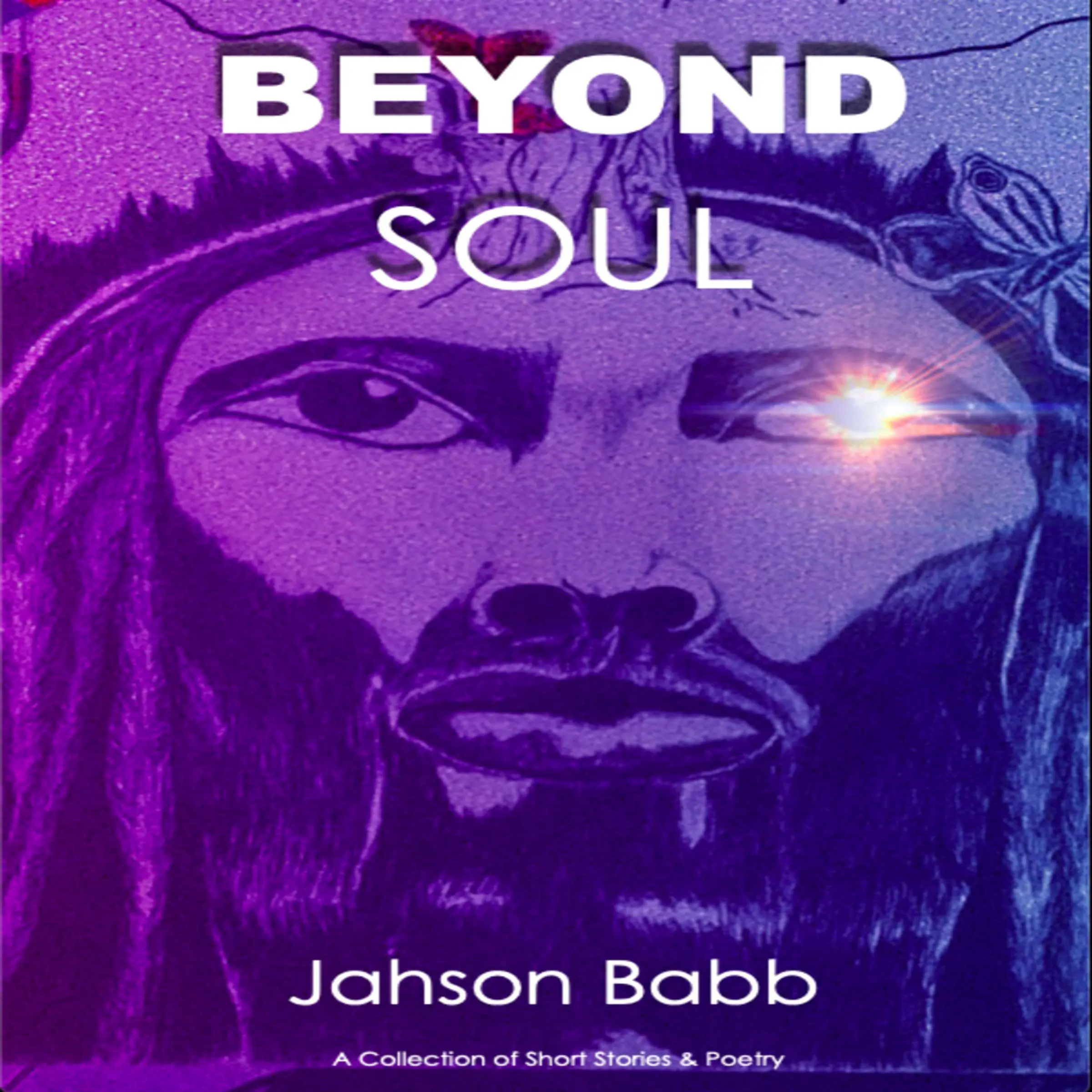 Beyond Soul Audiobook by Jahson Babb