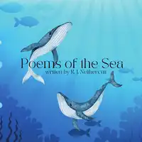 Poems of the Sea Audiobook by K. J. Neithercutt