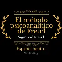 El método psicoanalítico de Freud Audiobook by Sigmund Freud